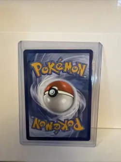 2025 Pokemon SV Destined Rivals DRI EN Team Rocket's Houndoom #191/182 - Image 2