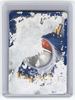Venusaur WoTC Promo Promo,Holo Pokemon Damaged - Image 2