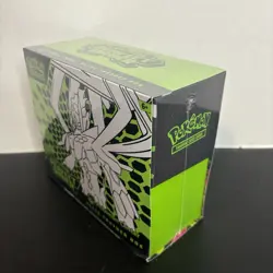 NEW SEALED Perfect Order Pokemon Center Elite Trainer Box ETB - Image 2
