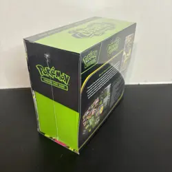 NEW SEALED Perfect Order Pokemon Center Elite Trainer Box ETB - Image 3