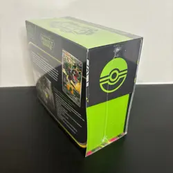 NEW SEALED Perfect Order Pokemon Center Elite Trainer Box ETB - Image 5