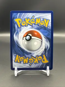 Beheeyem 121/086 Scarlet Violet Black Bolt Holo Pokemon NearMmint - Image 2