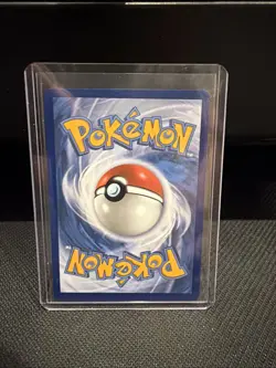 Ambipom 107/094 Pokemon TCG ME02: Phantasmal Flames NM - Image 2