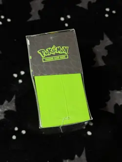 Pokemon TCG Perfect Order Pokemon Center ETB New Factory Sealed Mega Evolution - Image 2