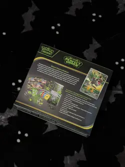 Pokemon TCG Perfect Order Pokemon Center ETB New Factory Sealed Mega Evolution - Image 3