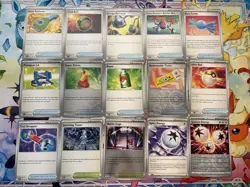Eelektross Pokemon TCG Beginner Pre-Built Electric Deck - 2026 Standard Legal - Image 4