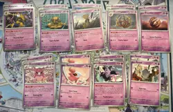 Alakazam Pokemon TCG Beginner Pre-Built Psychic Deck - 2026 Standard Legal - Image 2