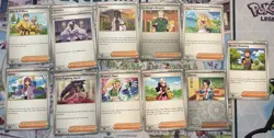 Alakazam Pokemon TCG Beginner Pre-Built Psychic Deck - 2026 Standard Legal - Image 3