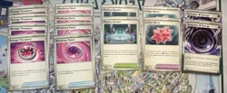 Alakazam Pokemon TCG Beginner Pre-Built Psychic Deck - 2026 Standard Legal - Image 4
