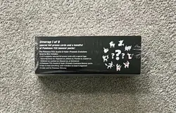 Pokemon TCG Scarlet & Violet Prismatic Evolutions Surprise Box Factory Sealed - Image 4
