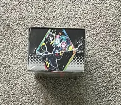 Pokemon TCG Scarlet & Violet Prismatic Evolutions Surprise Box Factory Sealed - Image 5