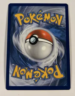 Vaporeon 22/98 Uncommon Ancient Origins Pokemon Reverse Holo LP - Image 4