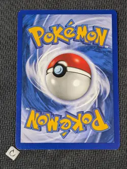 Psyduck 53/62 - Fossil 1st Edition Common Pokemon TCG NM - Image 2