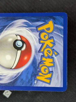 Psyduck 53/62 - Fossil 1st Edition Common Pokemon TCG NM - Image 3