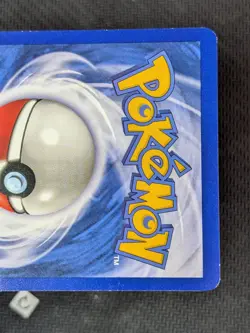 Psyduck 53/62 - Fossil 1st Edition Common Pokemon TCG NM - Image 4
