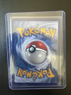 Pokemon TCG Celebi & Venusaur GX SM167 Sun & Moon Promo Tag Team - Image 2