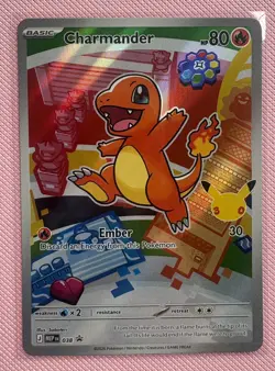 Pokemon First Partner Illustration Rare Collection Series 1 Kanto Gen 1 set NM - Image 2