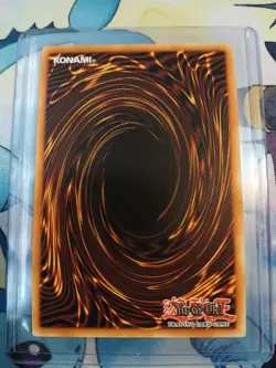 YuGiOh - Dominus Spark - BLZD-EN077 - Secret Rare - NM - Image 2