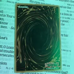 Airknight Parshath - SDLS-EN017 - Common - 1st Edition - Lost Sanctuary Yugioh - Image 2