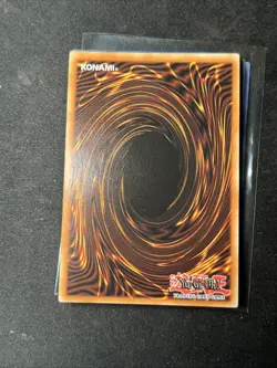 Yugioh - Super Polymerization - BLMR-EN089 - Secret rare NM 1st Ed - Image 2