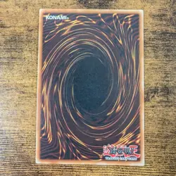Yu-Gi-Oh Blazing Dominion Exceptional Schedule BLZD-EN054 Starlight Rare 1st - Image 2
