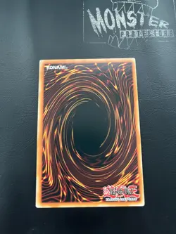 YUGIOH CHAOS EMPEROR DRAGON - ENVOY OF THE END RARE TOCH-EN030 1ST EDITION - Image 2