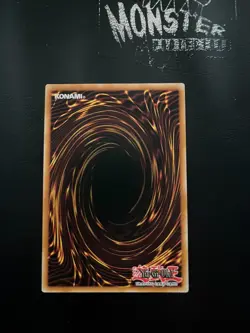 YUGIOH RED DRAGON ARCHFIEND SECRET RARE CT05-EN002 LIMITED EDITION - Image 2