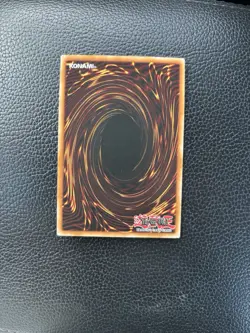 Swift Gaia the Fierce Knight RP02-EN085 Ultra Rare Yugioh Retro Pack 2 Unlimited - Image 2