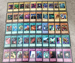 Starter Deck Kaiba Evolution 1ST EDITION: Blue-Eyes White Dragon etc. Yu-Gi-Oh 2 - Image 1
