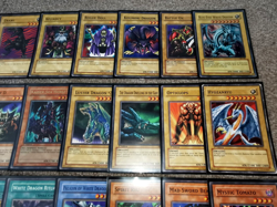 Starter Deck Kaiba Evolution 1ST EDITION: Blue-Eyes White Dragon etc. Yu-Gi-Oh 2 - Image 2