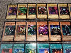 Starter Deck Kaiba Evolution 1ST EDITION: Blue-Eyes White Dragon etc. Yu-Gi-Oh 2 - Image 3