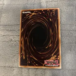 Hot Red Dragon Archfiend Abyss DUPO-EN057 1st Edition Ultra Rare VLP - Image 2