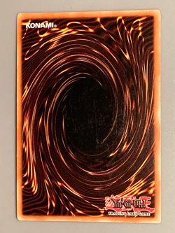 yugioh Red-Eyes B. Dragon SDJ-001 Ultra Rare 1st Edition near mint - Image 5