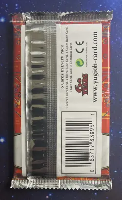 Yu-Gi-Oh! TCG, 2018 Mega-Tins Mega Pack, 1st Ed. New & Sealed - Image 4
