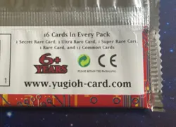 Yu-Gi-Oh! TCG, 2018 Mega-Tins Mega Pack, 1st Ed. New & Sealed - Image 5