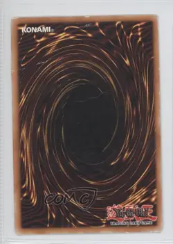 Needle Burrower Unlimited YuGiOh Ancient Sanctuary #AST-020 2004 READ - Image 2