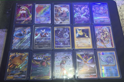 Pokemon cards bundle 59 - Image 1