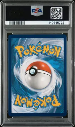 Pokemon Lugia - (Prerelease) SWSH069 SWSH: Sword & Shield Promo Cards Holo PSA 9 - Image 2