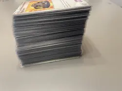 Pokemon 151 Bundle, 153 Cards No Duplicates - Image 4