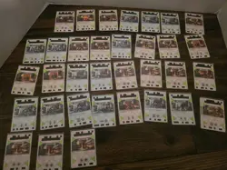 magic the gathering card lot, 39 Cards, Magic, - Image 1