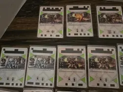 magic the gathering card lot, 39 Cards, Magic, - Image 2