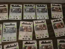 magic the gathering card lot, 39 Cards, Magic, - Image 3