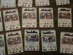 magic the gathering card lot, 39 Cards, Magic, - Image 4