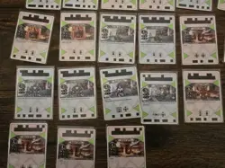 magic the gathering card lot, 39 Cards, Magic, - Image 5