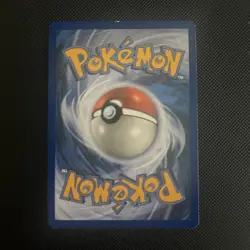 Gladion (Full Art) 109/111 Sm-Crimson Invasion Holo Card (CHECK DESCRIPTION) - Image 2