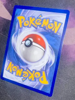 Mewtwo 052 Sv: Scarlet & Violet Promo Cards Holo Mp - Image 3