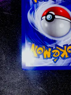 Mewtwo 052 Sv: Scarlet & Violet Promo Cards Holo Mp - Image 4