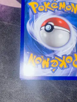 Mewtwo 052 Sv: Scarlet & Violet Promo Cards Holo Mp - Image 5