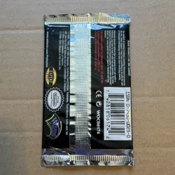 Pokemon Team Rocket Booster Pack Wizards 2000 Vintage English 11 Cards - Image 2