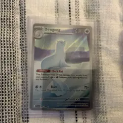 Pokemon Card Lot 5 Cards Full Arts and Ilistration Rares - Image 2